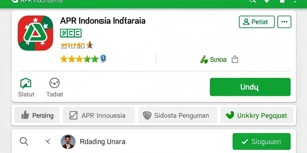 Fitur kompetisi yang membuat permainan semakin menantang.