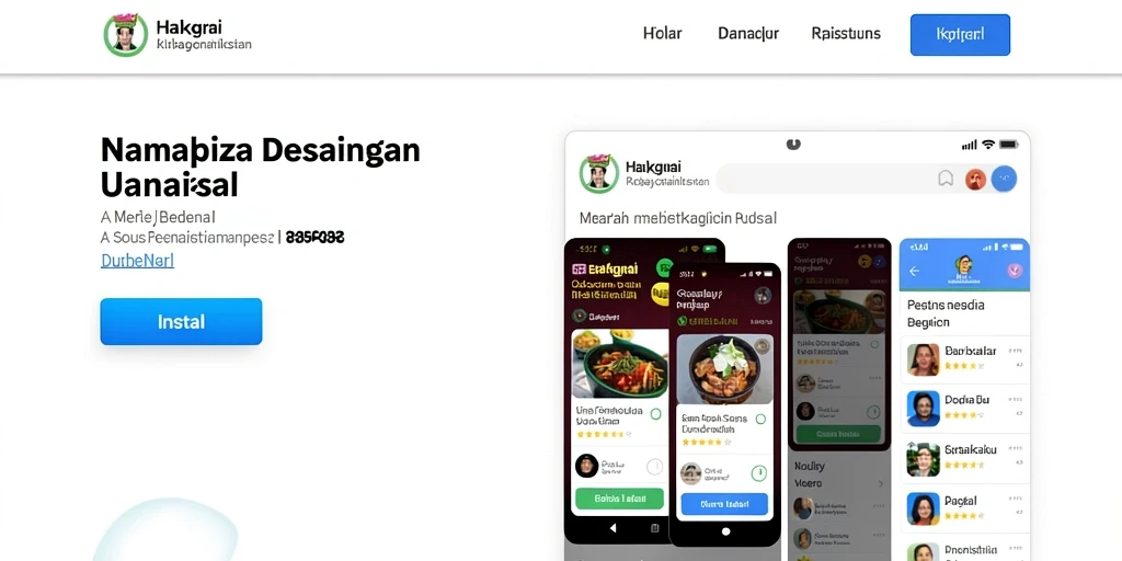 Tantangan menarik di setiap level yang harus dihadapi.