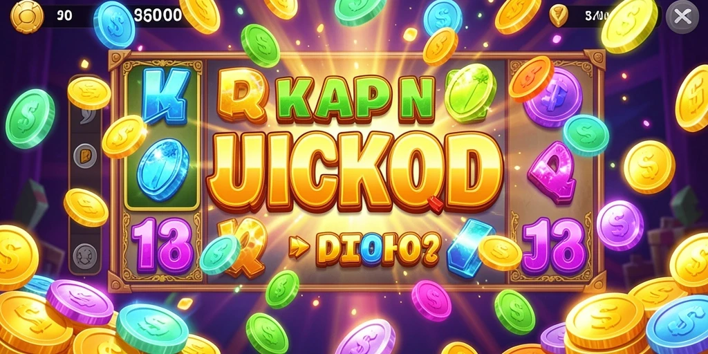 Pengalaman multiplayer yang mengasyikkan dan kompetitif.