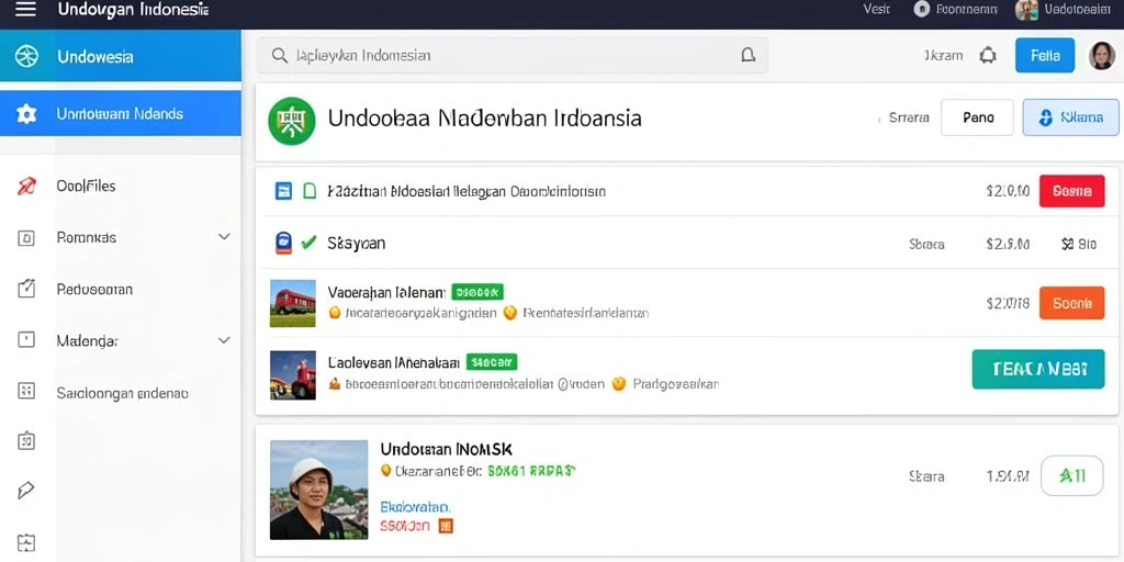 Misi menantang yang siap untuk ditaklukkan.