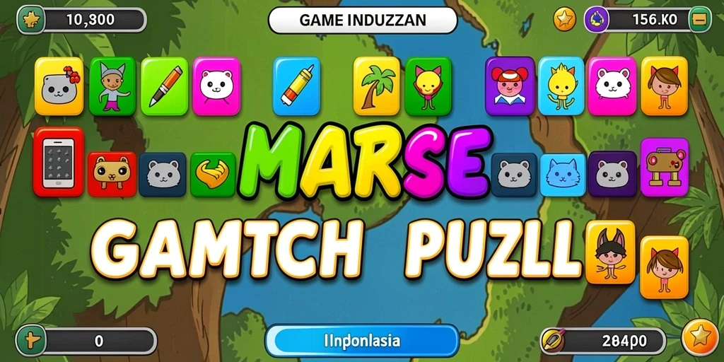 Beragam pilihan permainan togel yang tersedia.
