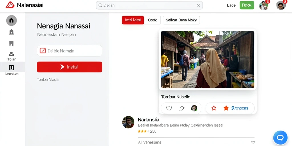 Grafis berkualitas tinggi yang memanjakan mata.