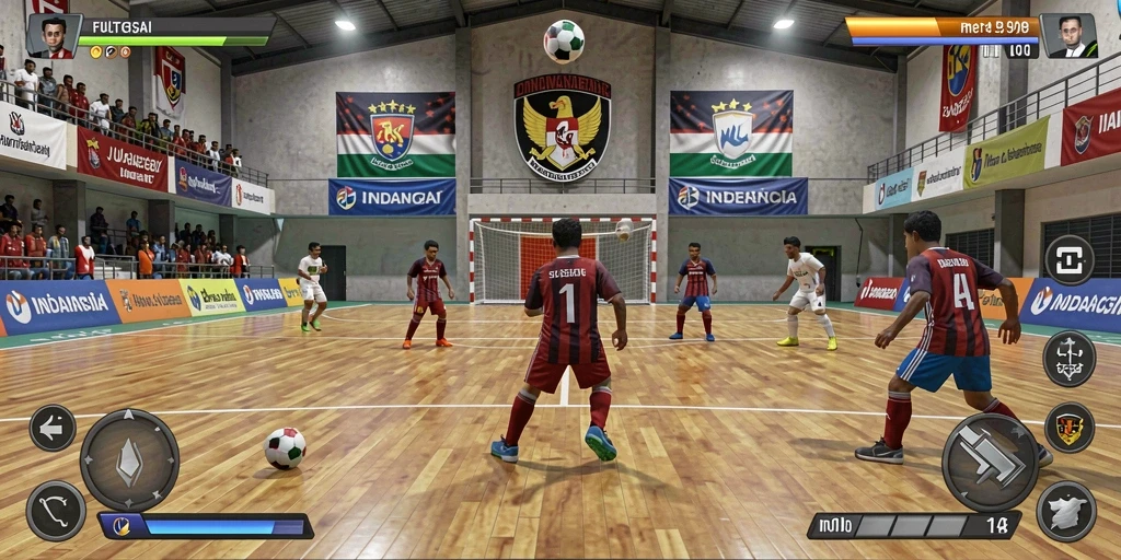 Bonus menarik menanti setiap pemain baru.
