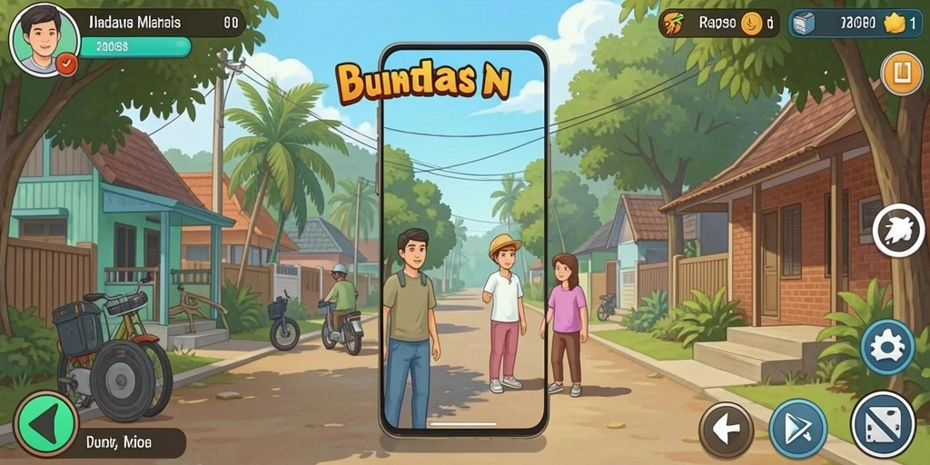 Sistem keamanan yang terjamin dan terpercaya.