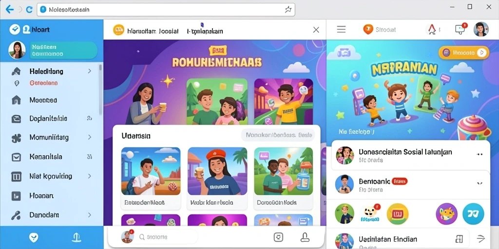 Proses transaksi yang cepat dan aman.