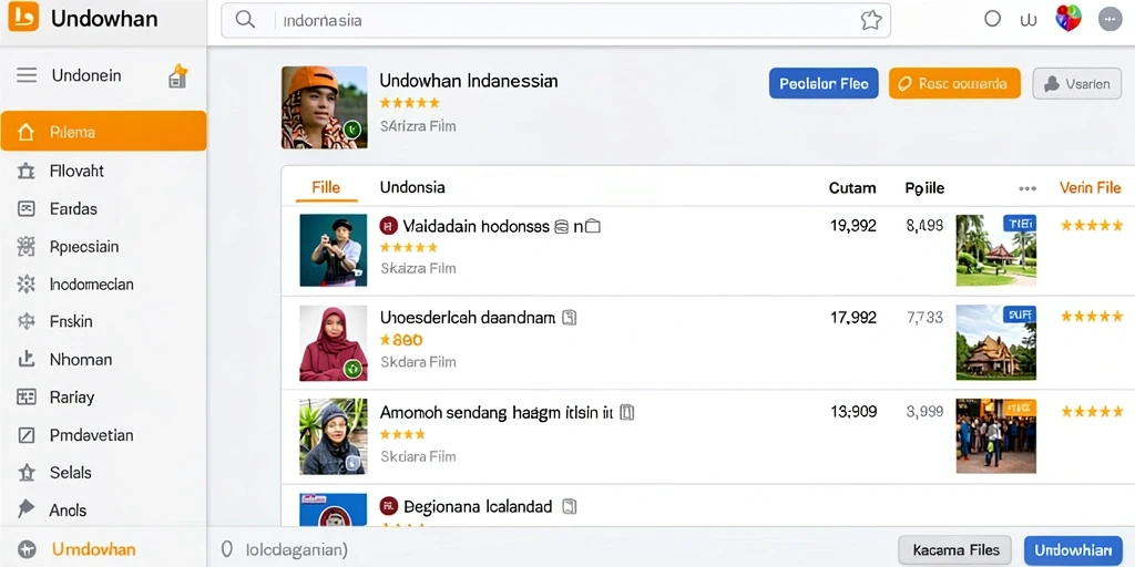 Level penuh tantangan yang mendebarkan.