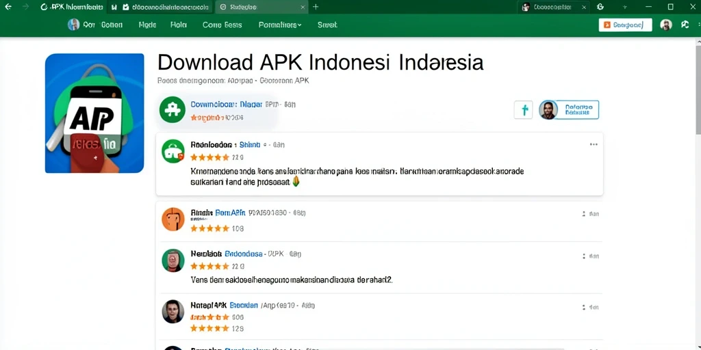 Tampilan grafis yang menawan dengan karakter yang menarik.