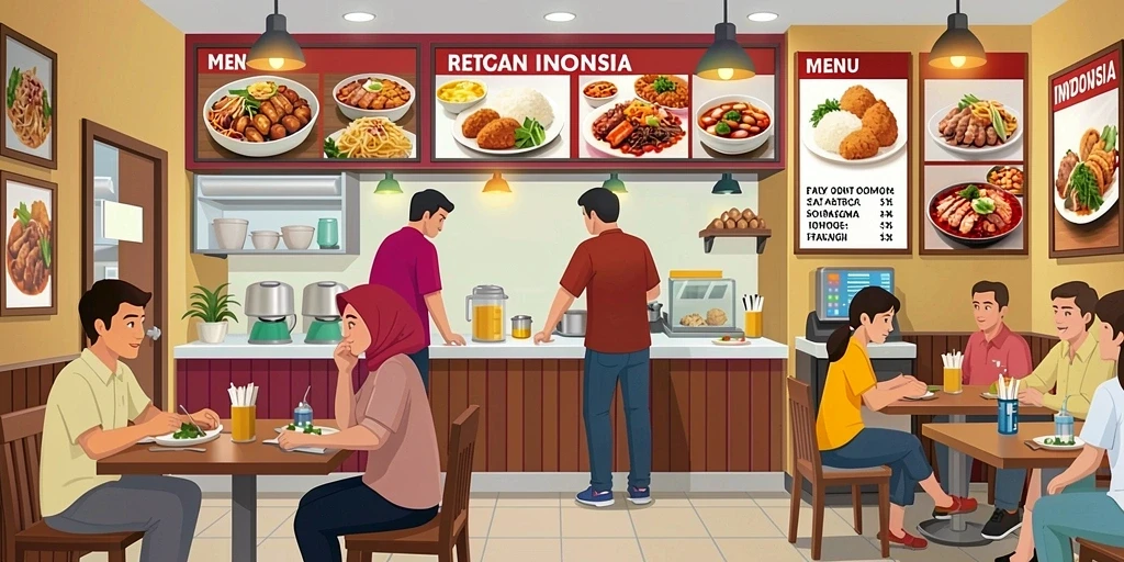 Momen seru saat bermain dengan teman-teman.