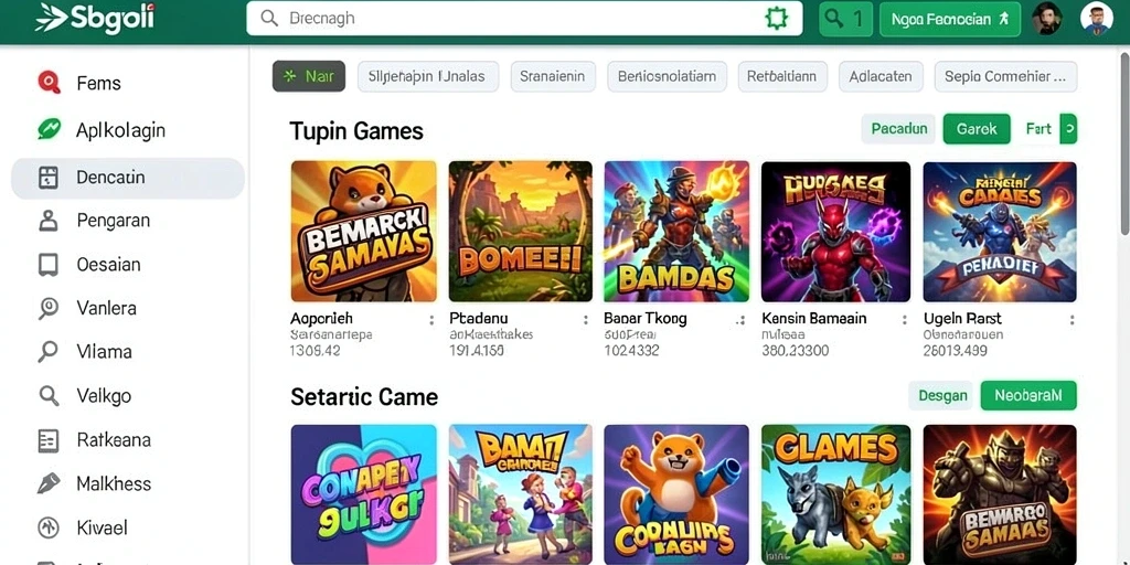 Bonus menarik yang sering ditawarkan untuk pemain.