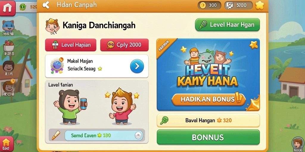 Momen mendebarkan saat menyelesaikan tantangan sulit di VC55.
