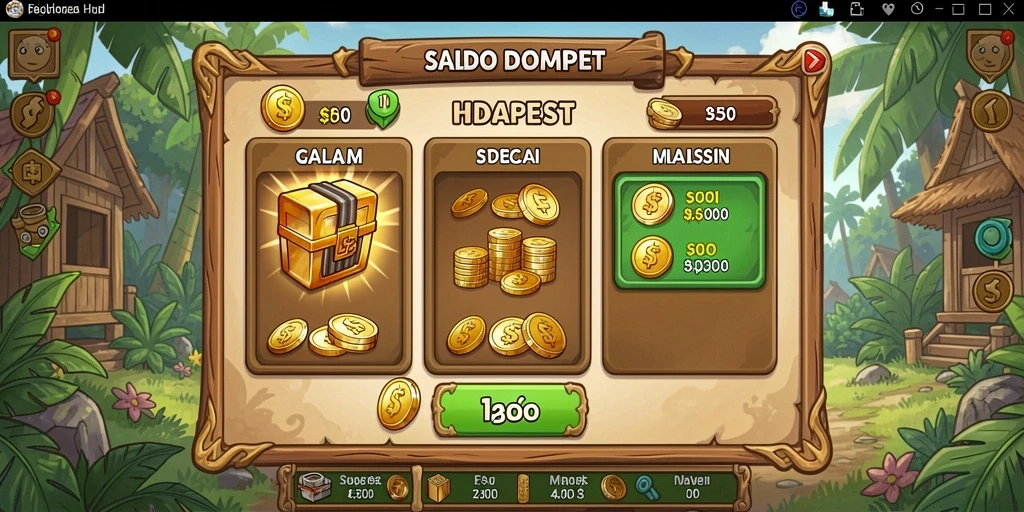 Fitur prediksi angka yang akurat.